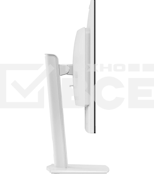 Моноблок MSI Pro AP272P 14M-650XRU 27' Full HD i3 14100 8Gb SSD 512Gb UHDG 730 noOS клавиатура, мышь белый (9S6-AF8322-811)