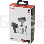 Наушники TWS A4Tech Bloody M30 черный, вкладыши, Bluetooth, фото5