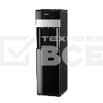 Кулер Vatten L03NEV напольный, электронный, черный, фото 1