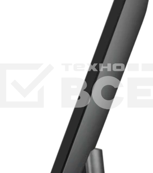 Монитор 32' ViewSonic VA3208-4K-HD VA 3840x2160, 60 Гц, 4 мс, 16:9, 300 кд/м², 2×HDMI 2.0, DP 1.4, 3.5 Jack, HDR10, черный