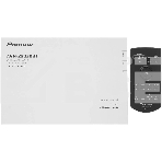 Автомагнитола Pioneer AVH-Z5250BT, 2 DIN, 6.8', CD, Bluetooth, USB Type-A, AUX, CarPlay, пульт ДУ, фото3
