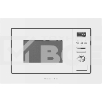 Встраиваемая микроволновая печь Zigmund & Shtain BMO 16.202 W, фото 1