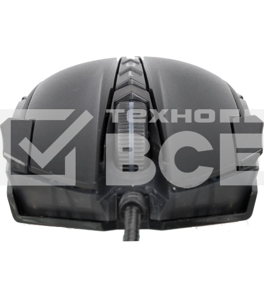 Мышь проводная A4Tech Bloody J90s черный, 8000 dpi, USB, кнопки - 12