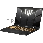 Ноутбук ASUS TUF Gaming F16 FX608JMR-RV114 Intel Core i7 14650HX 2200MHz/16'/1920x1200/32GB/1024GB SSD/NVIDIA GeForce RTX 5060 8GB/Wi-Fi/Bluetooth/Windows 11 Pro (90NR0NB1-M006P0_32Win11P) Grey, фото4