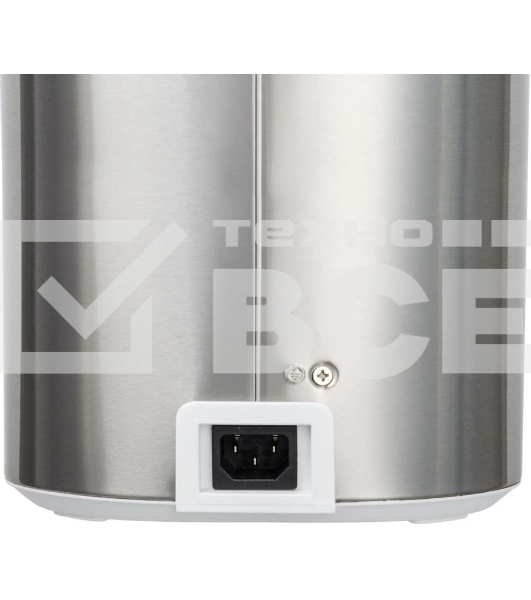 Термопот Vitek VT-TP5005 4.7л. 700Вт белый/серебристый