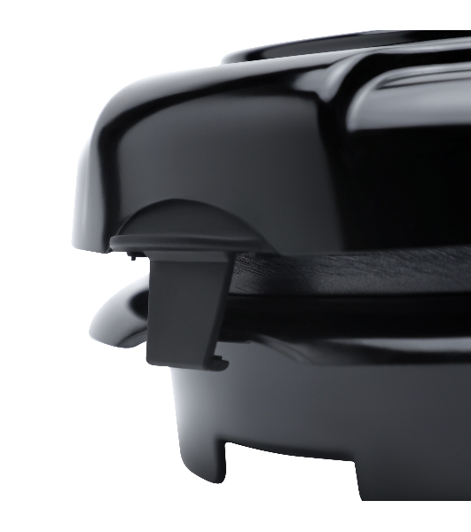 Вафельница RAGEX R701-000