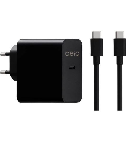 Ноутбук Osio FocusLine F150i-032/15.6'/IPS/Intel Core i5 1235U/16Gb/512Gb SSD/Intel Iris Xe graphics/без ОС/серый/1.7kg