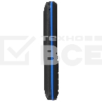 Мобильный телефон BQ 1846 One Power черный/синий, фото4