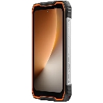 Смартфон Blackview ROCK 2 5G 8/256GB оранжевый, фото3