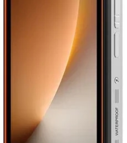 Смартфон Blackview ROCK 2 5G 8/256GB оранжевый
