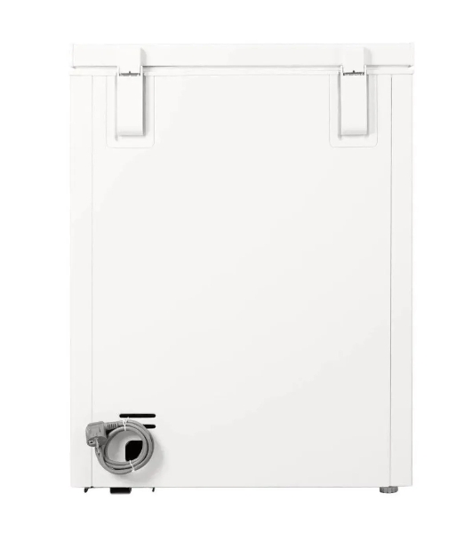 Морозильный ларь Novis NS-150CW, белый, 142л