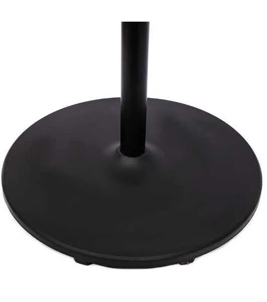 Вентилятор Neoclima RSF-5000 белый, напольный, 45 Вт, 3 скорости, 40 см