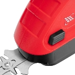 Ножницы-кусторез аккумуляторные MTX GSM-3, Li-Ion, 3,6 В, фото7