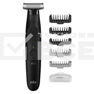 Триммер для волос SERIES XT3 XT3200 Braun