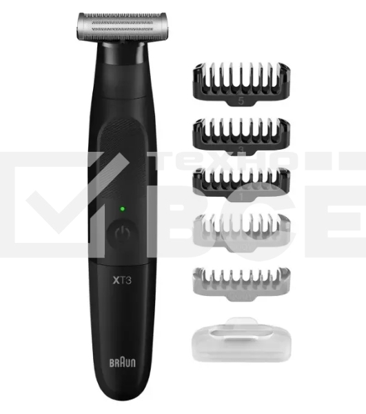 Триммер для волос SERIES XT3 XT3200 Braun