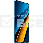 Смартфон POCO X6 5G, 12/256Gb, синий, фото10