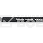 Коммутатор Zyxel XGS2220-30F L3 Access switch , rack 19