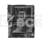 Материнская плата Gigabyte B650 GAMING X AX V2, AM5, AMD B650, 4xDDR5, 4xSATA, 3xM.2, 1xPCI-E 4.0 x16, 2xPCI-E 3.0 x1, 1xUSB-A 3.2 Gen 2, 3xUSB-A 3.2 Gen 1, 1xUSB-C 3.2 Gen 2, 1x 2.5Gb LAN, 3x3.5 мм, 7.1, ATX, фото2
