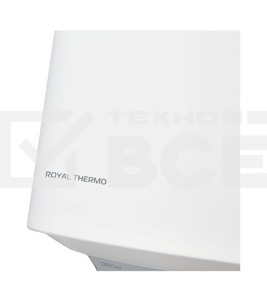 Водонагреватель Royal Thermo RWH 30 DRYver