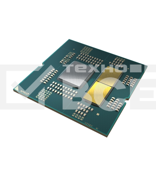 Процессор AMD Ryzen 7 7800X3D Soc-AM5 4.2GHz OEM