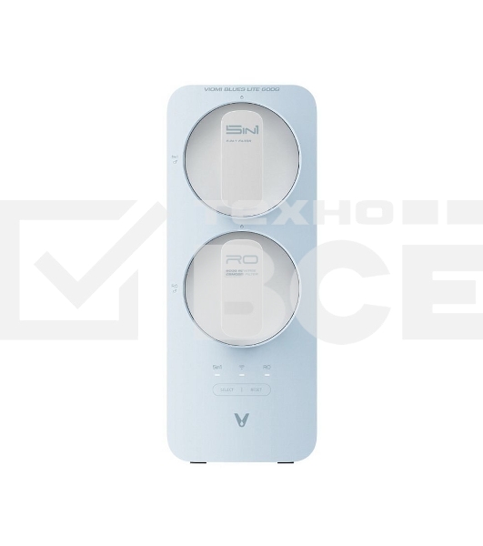 Очиститель для воды Viomi smart water purifer 600G MR662