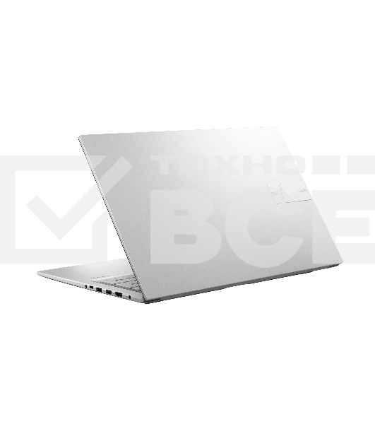 Ноутбук Asus Vivobook 17 X1704VA-AU397 Intel® Core™ i5-1335U Processor 1.3 GHz (12MB Cache, up to 4.6 GHz, 10 cores, 12 Threads) DDR4 16GB IPS 1TB M.2 NVMe™ PCIe® 3.0 SSD Intel Iris X Graphics 17.3