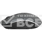 Мышь беспроводная A4Tech Fstyler FB26CS Air2 серый/черный, 2000 dpi, радиоканал, Bluetooth, USB, кнопки - 4, фото8