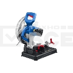 Пила отрезная Зубр Профессионал d 355 мм, 2000 Вт, фото12