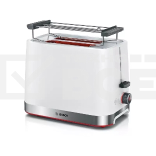 Тостер Bosch TAT4M221 белый