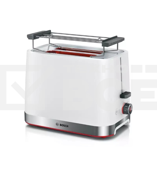 Тостер Bosch TAT4M221 белый
