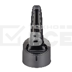 Бритва Polaris PMF1014 RC PRO черный/графит, фото10