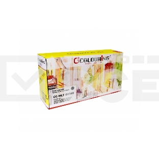 Картридж Colouring CG-MLT-D119S черный (2000 стр) для Samsung ML-1610/1615/1620/1625/2010/2015/2020/2510/2570/2571N/SCX-4521/4321/Xerox 3117/3122/DELL 1100/1110