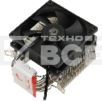 Кулер CPU ID-Cooling SE-903-SD V3 черный 92мм алюминий+медь 2000rpm 23.1db 3-pin 130W 123мм, фото19