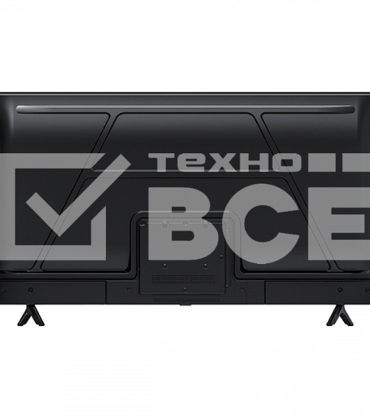 Телевизор BQ 42