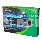 Накопитель SSD Apacer AS2280Q4X, 4TB, PCIe 4.0 x4, M.2 2280, NVMe 1.4, R/W 5000/4400, с радиатором, фото3
