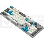Клавиатура A4Tech Bloody S98 Pixels Blue проводная USB серый/бежевый, фото9