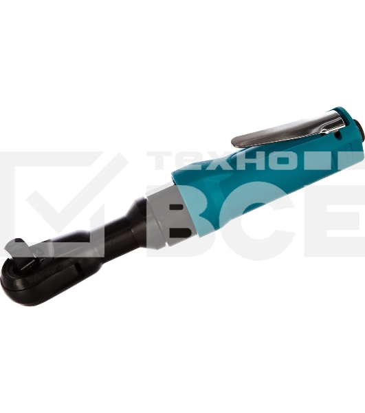 Трещотка пневматическая GROSS G120 57446  1/2'' 122нм 160об/мин