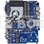 Платформа ASRock Mars 90BSA1701-A10GA0F Intel Core i5-1235U, 2xSO-DIMM DDR4,max 64GB, no SSD, wifi,bt, фото3