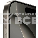 Смартфон Apple iPhone 16 Pro, 8/512Gb, титан, фото5