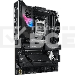 Материнская плата ASUS ROG STRIX X870E-E GAMING WIFI, AM5, AMD X870E, 4xDDR5, 4xSATA, 5xM.2, 1xPCI-E 5.0 x16, 1xPCI-E 4.0 x4, 1xHDMI, 1xUSB-C 3.2 Gen 2, 1xUSB-C 3.2 Gen 2x2, 2xUSB-C 4.0, 1x 5Gb LAN, 9xUSB-A 3.2 Gen 2, 2x3.5 мм, TOSLINK, 1xWi-Fi 7, ATX, фото2