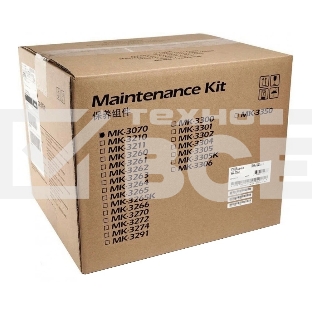Сервисный комплект KYOCERA MK-3070 MA4500x/PA4500x/PA5000x/PA5500x (MK-3070/170C108NL0) 300K