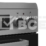 Электрическая стеклокерамическая плита Maunfeld MEC511CS09TD, фото9