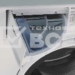 Стиральная машина Hotpoint NSB 7225 WV RU белый, загр. фронтальная макс.: 7 кг 1200 об/мин класс: А+++, фото11