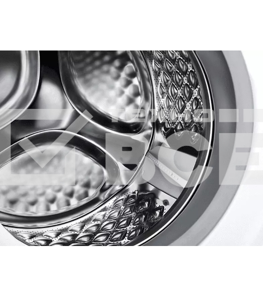 Стиральная машина Electrolux EW8W7607QE белый загр.фронтальная макс.: 11кг 1550 об/мин класс: A+++