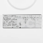 Стиральная машина Korting KWM 57IT1490 белый, загрузка фронтальная 9 кг, 1400 об/мин., класс: А+++, фото3
