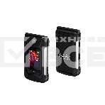 Мобильный телефон Maxvi E10ds черный, фото3