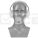 Наушники-гарнитура Bose QuietComfort Headphones белый, фото10