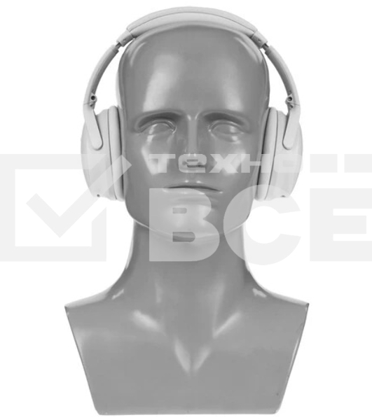 Наушники-гарнитура Bose QuietComfort Headphones белый