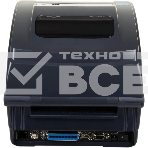 Принтер этикеток TSC TC200 прямая термопечать, 203 dpi, 152 мм/сек, Ethernet, RS-232, USB, чёрный, фото2