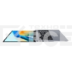 Ноутбук HUAWEI MateBook D 16 MCLF-X 2024 серый, 16